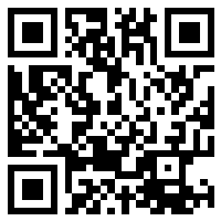 QR Code for bitcoin:1LKXCJdD86Frk8V8UDDBfxZdA42aTgAouJ