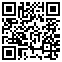 QR Code for bitcoin:1LKw768YRdBPzWFLufRNDR61JS2Wk3XiTW