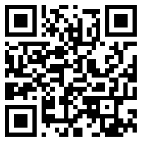 QR Code for bitcoin:1LKydExgfVSQaJ4942PDBHQAE7MKnEnhd5