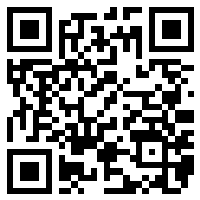 QR Code for bitcoin:1LL81bnLpN8aExaiTdAsX2EKim6kbvKhMm