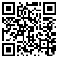 QR Code for bitcoin:1LLBwsEEGFYQ4aKdzaAr5hLwmNBkn5p3WS
