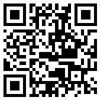 QR Code for bitcoin:1LLFTFWFJXGPuUxrDXP2PZuJSbgYJQsBen