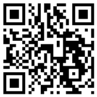 QR Code for bitcoin:1LLH81dHBQwbiDAchNy54Q5us9BSgMryLE