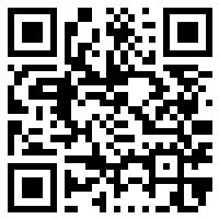 QR Code for bitcoin:1LLHR8dVK2z1fF7gmRWm5bAc2SFVqAW91