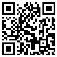 QR Code for bitcoin:1LLS42pXCggb56CTXZG2eifJVSn9xCx44u