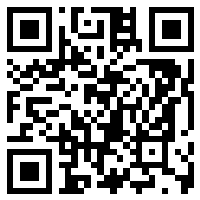 QR Code for bitcoin:1LLSgUVPs5WtHKZRAAybDPF8Up7KgGsD4e