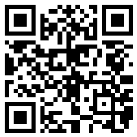 QR Code for bitcoin:1LLVPWoMYDnPgqvrJMiEMU4utuiBw3WRwX
