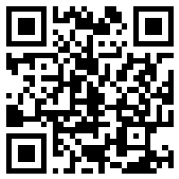 QR Code for bitcoin:1LLaRBU64yhfDabw5EgtVxdbsNiJs4kN3L