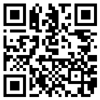 QR Code for bitcoin:1LLaeT8VpCdRJphTpEJrinFdM6ET4sgNX3
