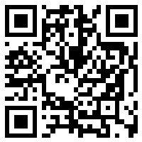 QR Code for bitcoin:1LLauPdGsPATMB4Rwv7B7R3KUxscp6MVXg