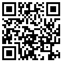 QR Code for bitcoin:1LLb1XV9GQf1f714SmNqqP2B7YmCdkpu4H