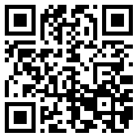 QR Code for bitcoin:1LLb3gz76vULmZNQeYRjR8TDD4XYj8DFKq