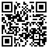 QR Code for bitcoin:1LLbfMHffoadPzeSEXPnTHeGYmxf43Hf2k