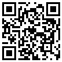 QR Code for bitcoin:1LLccSReKsFim7q67S2VP97nTk5fVFDGMs