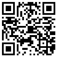 QR Code for bitcoin:1LLfGMCsfMrgHNBYNc2Uab9A5HiAV3M5ay