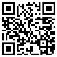QR Code for bitcoin:1LLgoyXHBxSBxwXUDdRCU9SnX9LC6BmPkX