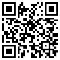 QR Code for bitcoin:1LLigP17uPXr8CGuBvDSot5aNTag69W3YN