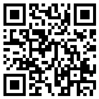 QR Code for bitcoin:1LLjqrrdhzwoG8BdKy6EdKYb6VsiAcvLJD