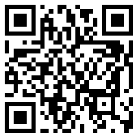 QR Code for bitcoin:1LLkAMLPJvw1c1sp2FeFReNSQ5s4SYtjDu
