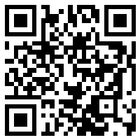 QR Code for bitcoin:1LLmMrFQ5a7oMvLUh5vWmsd8D5x5KTc8wf