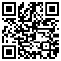 QR Code for bitcoin:1LLnjd5VupFa2scWbnU6CWJ9VUnUS5xjY3
