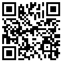 QR Code for bitcoin:1LLoxLjABtLbeAP2Rnu4XHxcFR7GULNC88