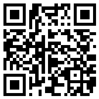 QR Code for bitcoin:1LLpSYoNjy3exKcEebScMpTmLrK7fpTVUQ