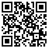 QR Code for bitcoin:1LLr5ntaaWkyCVppMsFbjk5tt3PygepvDo