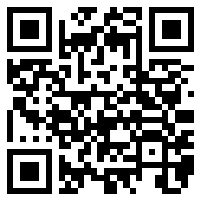 QR Code for bitcoin:1LLv2JfUKKywusfJAciNJTNALHkYhkd8W5