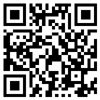QR Code for bitcoin:1LLvMbRqA5F2FTBU58BJArxdsdywQikd32