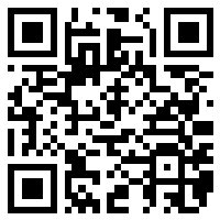 QR Code for bitcoin:1LLzVzfwoRvMyR1L9GYm5SNchDdCPUa4gA