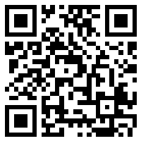 QR Code for bitcoin:1LMAUyek7Xf7DEn4QBsJurjqDRXcPzip8d