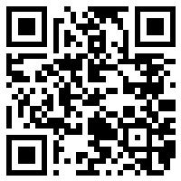 QR Code for bitcoin:1LMDmcC3aKARwJjUsSSkycqTd1egSm5CaQ