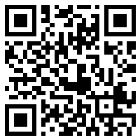 QR Code for bitcoin:1LMHzLFF3Ft5C5JfcCZUbp1u6EFJrJnXwW