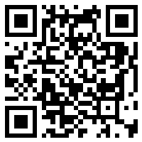 QR Code for bitcoin:1LMK4KrRB33B5LSUuP7J2SKLcShWBUPNUK