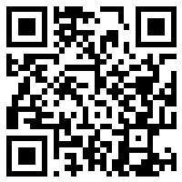 QR Code for bitcoin:1LMMjwv7xYH7jAEArbugPHPiUf448JrrMQ