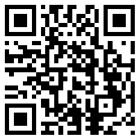 QR Code for bitcoin:1LMPVbDu3kscGSMBAQusWdgPptqRLPUtG5