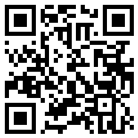 QR Code for bitcoin:1LMvcdpNdSPMX7sHMMjdHMqs8uMpCwau3