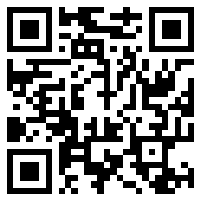 QR Code for bitcoin:1LNB79da55VTdbjfaTMsVmjFovqof6rkMT