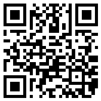 QR Code for bitcoin:1LNj7P3ryFRvuWGtCw36XbkuX65DRiDFko