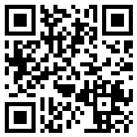 QR Code for bitcoin:1LP3RmJSLkwuCVwR6P1nibDCPNKRBV6DJP