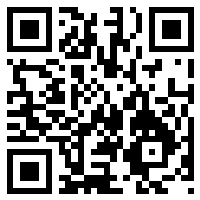 QR Code for bitcoin:1LP3tY1joZkk4SS6jCLKbB4tm8eHM8DLMN