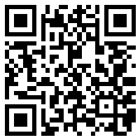 QR Code for bitcoin:1LP4AKdMeSyQWsFNuNQviXAttmfwiJuS9i