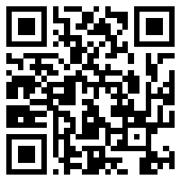 QR Code for bitcoin:1LP57229cZzKHdsp4nkm2BDgojSJYabA1J