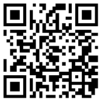 QR Code for bitcoin:1LP6LDbLZPABNeKTgFQNDbE6SH7yajs3re
