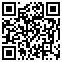 QR Code for bitcoin:1LPDNyJNi9ap64GW7MfGiNBGuZ8PL6CnuS