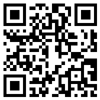 QR Code for bitcoin:1LPFEZxtccphzyKGyghJqJ1G2vGK1GUFnC