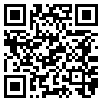 QR Code for bitcoin:1LPRfs4udHnHxonNqkppBm1fYmnRMb7MvJ