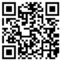 QR Code for bitcoin:1LPcTnSWnDJ9Vr8fDZV79nBGsadQwfDMYW