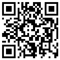QR Code for bitcoin:1LPdh5jHNMXv5SHbr7eVzPXefPbeWmFZUD